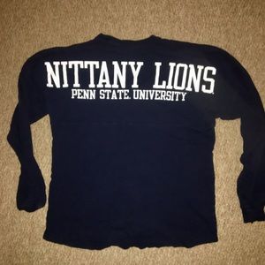 Penn State Nittany Lions Spirit Jersey